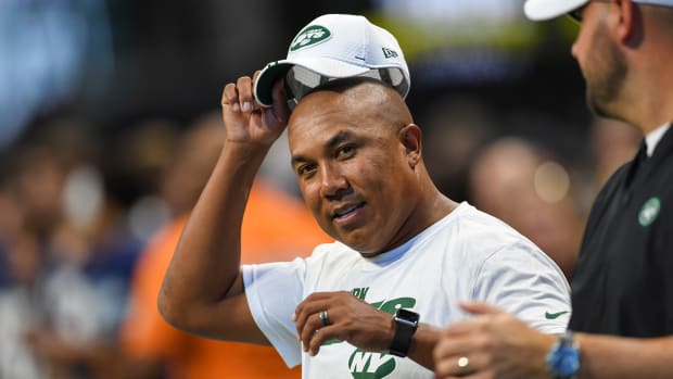 Hines Ward 9:2